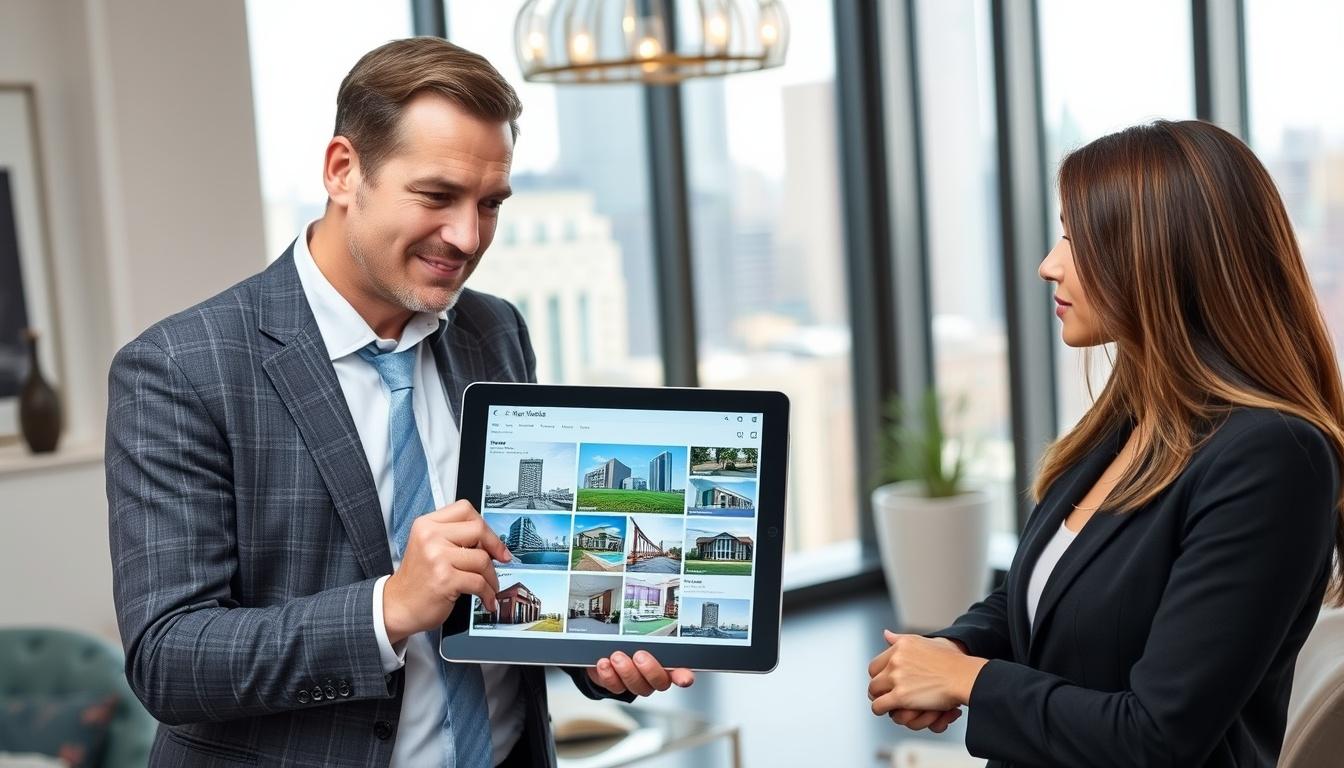 Luxury Apartment Listings
